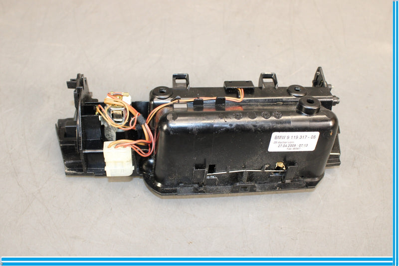 Load image into Gallery viewer, 09-15 BMW 750Li F01 F02 Front Center Console Ashtray Housing Compartment Oem
