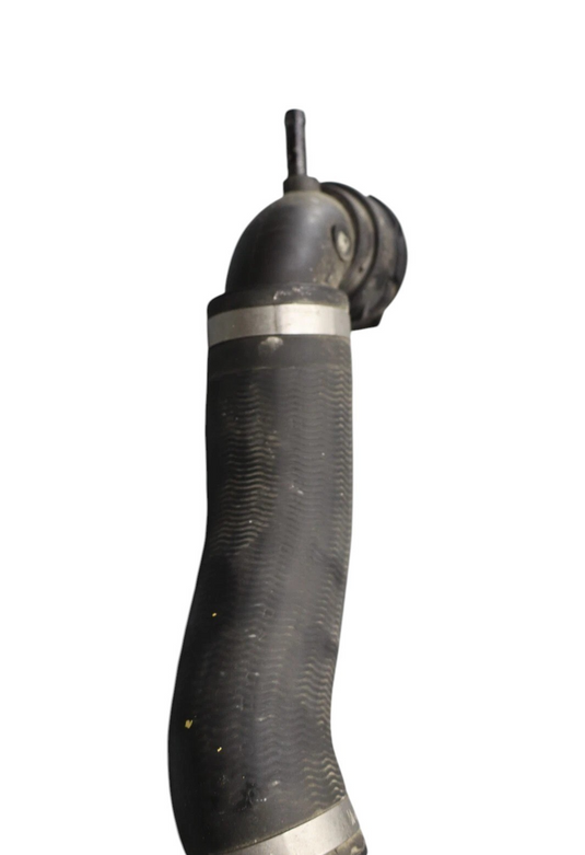 03-07 Bentley Continental Flying Spur GTC Upper Coolant Water Hose Tube Pipe Oem