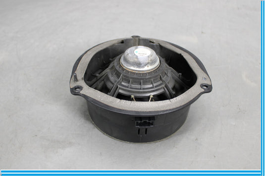 11-18 Audi A8 Quattro Rear Right Side Door Mid range Speaker 4H0035411A Oem