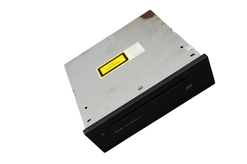 Load image into Gallery viewer, 07-12 Audi Q7 4L DVD Changer Navigation Player Receiver GPS Drive 4E0919887D OEM
