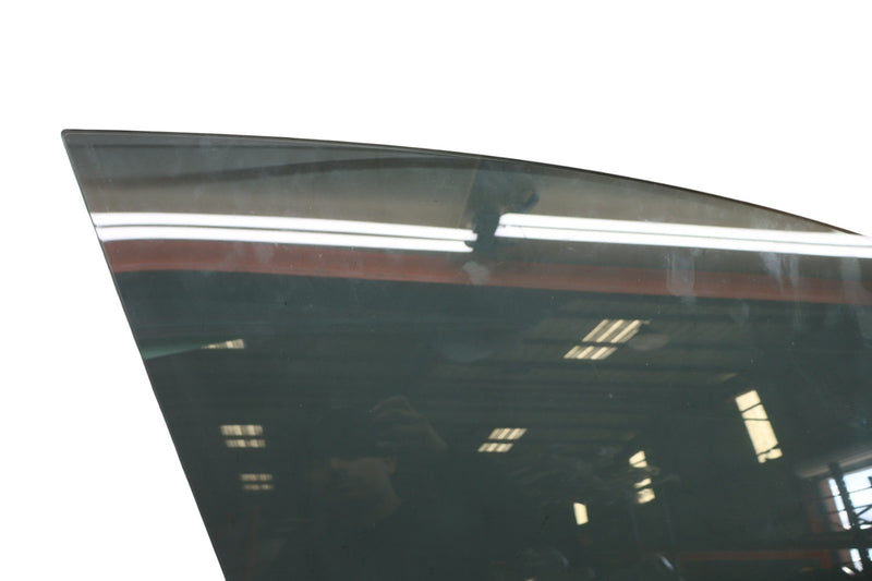 Load image into Gallery viewer, 16-22 Jaguar X260 XF Front Right Passenger Side Door Glass Window T2H1150 Oem

