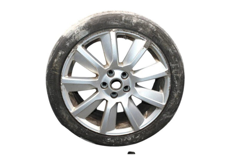 Load image into Gallery viewer, 12-13 Land Rover Range Rover Sport 20 Inch Wheel Tire Rim Set of 4 Oem
