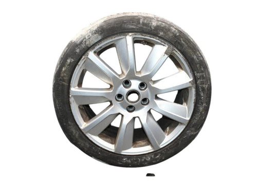 12-13 Land Rover Range Rover Sport 20 Inch Wheel Tire Rim Set of 4 Oem