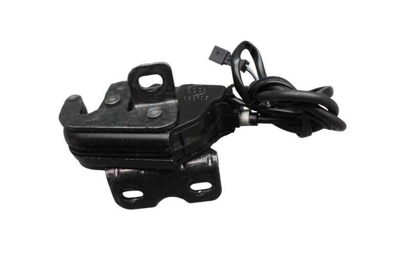 Load image into Gallery viewer, 14-21 BMW I01 i3 i3s Rear Left Driver Side Door Lock Latch Actuator W/ Cable Oem
