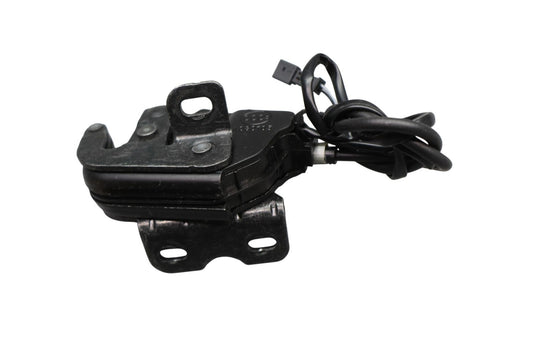 14-21 BMW I01 i3 i3s Rear Left Driver Side Door Lock Latch Actuator W/ Cable Oem