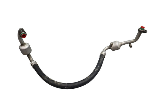 15-17 Hyundai Genesis G80 A/C Air Conditioner Suction Hose & Tube Assembly Oem