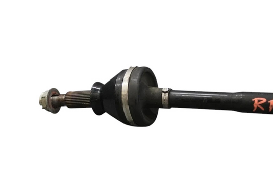 14-17 Maserati Ghibli Rear Right Passenger Side CV Axle Shaft Drive shaft Oem