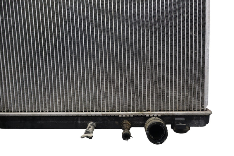 Load image into Gallery viewer, 07-12 Lexus LS460 LS460L Engine Motor Cooling Radiator Condenser 1640038170 Oem
