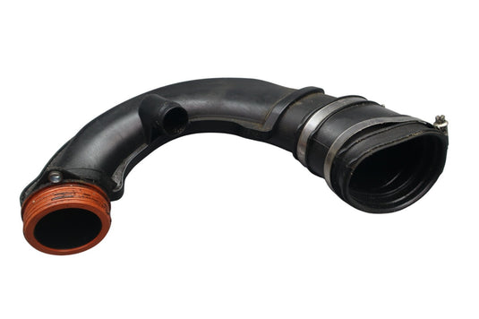 10-15 BMW 550i GT F07 650i Right Side Air Intake Duct Hose Tube 7577451 Oem