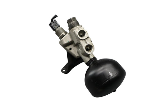 00-06 Mercedes SL500 Pressure Relief Valve ABC Hydraulic Suspension A2203270231