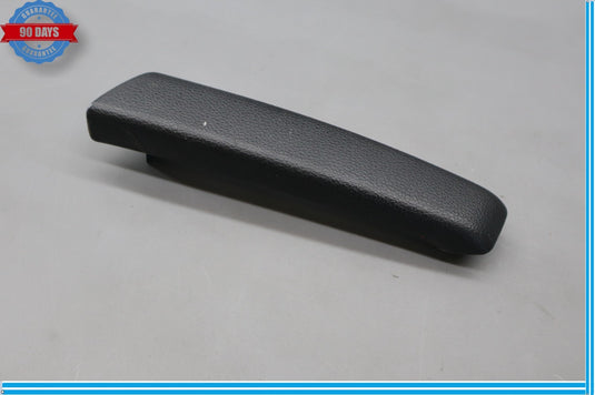 07-15 Audi Q7 4L Front Right Passenger Door Interior Handle Trim Cap Oem