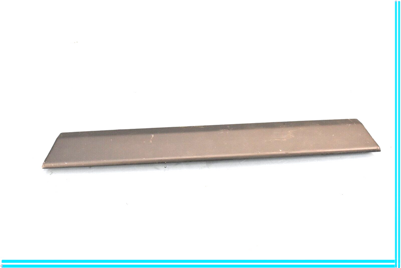 Load image into Gallery viewer, 12-16 BMW 650i Coupe Front Dash Molding Trim Cover Panel 105024395 Oem
