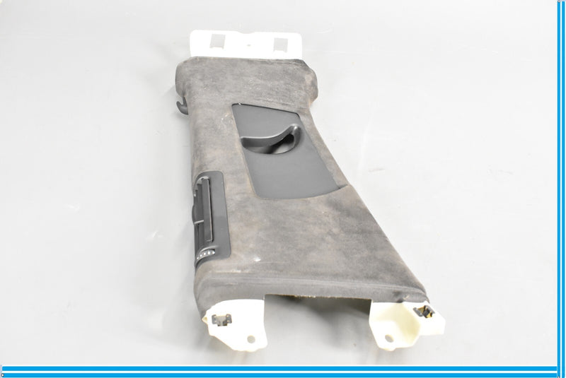 Load image into Gallery viewer, 2011-2018 Audi A8 S8 Quattro Left Driver Side Upper Pillar Trim Cover Panel Oem
