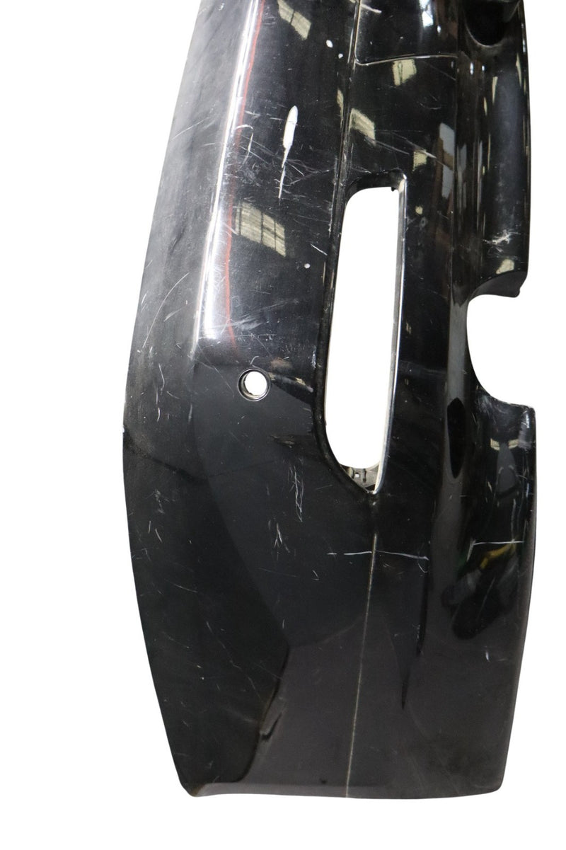 Load image into Gallery viewer, 04-07 BMW 645Ci 650i E63 E64 Rear Bumper Cover Panel Assembly Oem
