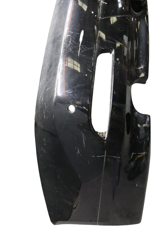 04-07 BMW 645Ci 650i E63 E64 Rear Bumper Cover Panel Assembly Oem