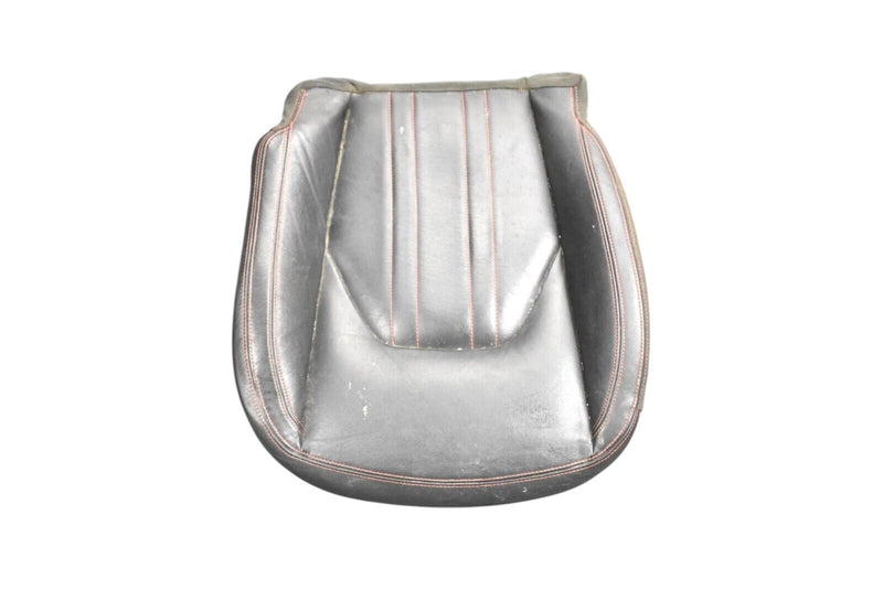 Load image into Gallery viewer, 14-19 Maserati Ghibli Front Right Passenger Lower Bottom Seat Cushion Cover Oem
