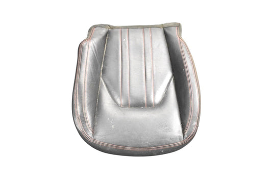 14-19 Maserati Ghibli Front Right Passenger Lower Bottom Seat Cushion Cover Oem