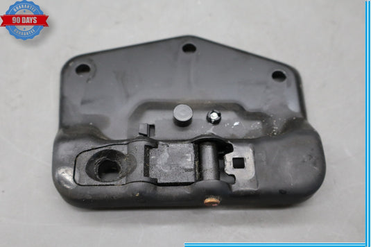 03-09 Mercedes CLK320 CLK500 W209 Front Left Top Roof Lock Latch Cover Oem