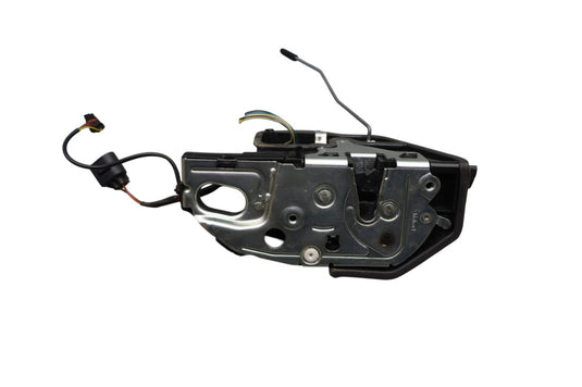 09-15 BMW 750i 750Li Rear Right Passenger Side Door Lock Latch Actuator Oem