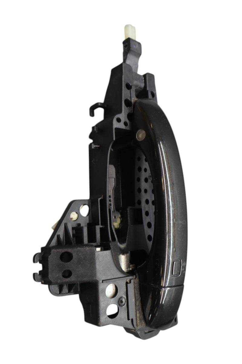 Load image into Gallery viewer, 11-18 Audi A6 A8 Quattro Rear Left Driver Side Exterior Door Handle Keyless Oem
