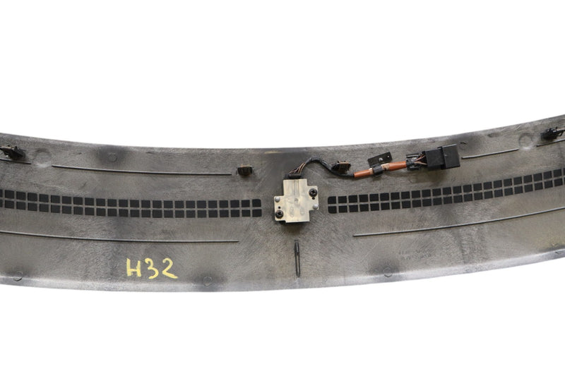 Load image into Gallery viewer, 02-05 Ford Thunderbird Front Upper Dash Air Cover Trim Defrost Panel Oem
