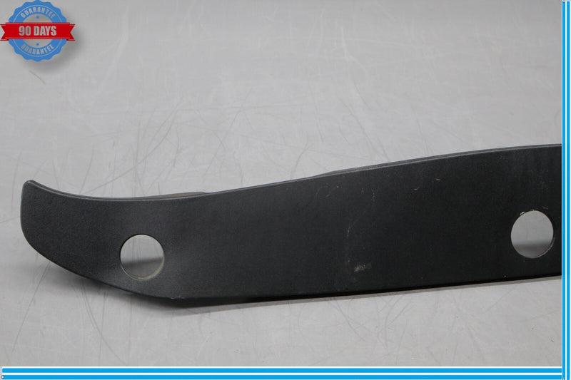 Load image into Gallery viewer, 05-11 Mercedes R171 SLK280 Right Passenger Side Sear Trim Black A1719190274 Oem
