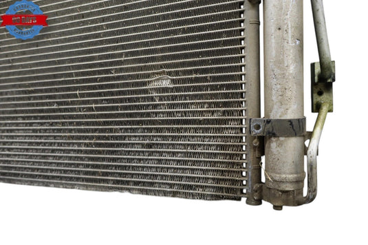 06-10 Pontiac Solstice Engine Cooling Radiator AC Air A/C Condenser 10316617 Oem