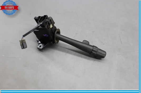 03-09 HUMMER H2 Cruise Control Windshield Wiper Arm Turn Signal Lever Switch Oem