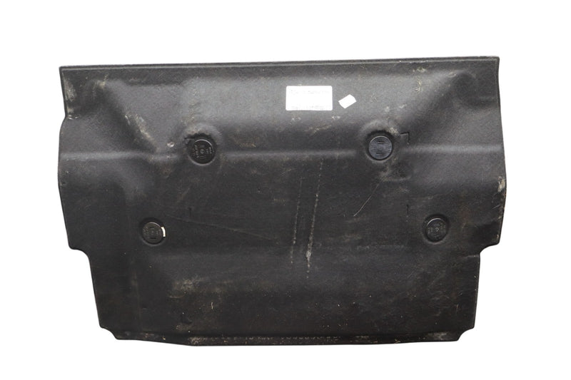 Load image into Gallery viewer, 09-16 BMW E89 Z4 Rear Back Trunk Floor Panel Mat Liner Trim 51477238061 Oem
