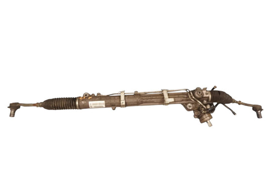 06-12 Bentley Continental Flying Spur Power Steering Rack And Pinion OEM