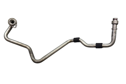 11-15 Volkswagen Touareg VW Front A/C Suction Hose Tube Refrigerant Line Oem