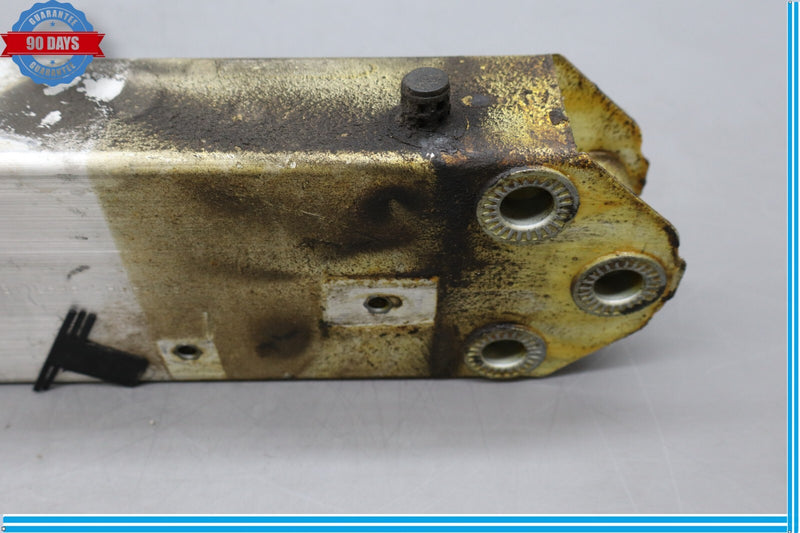 Load image into Gallery viewer, 11-15 BMW 750Li 750Li xDrive Right Passenger Bumper Reinforcement Bracket Oem
