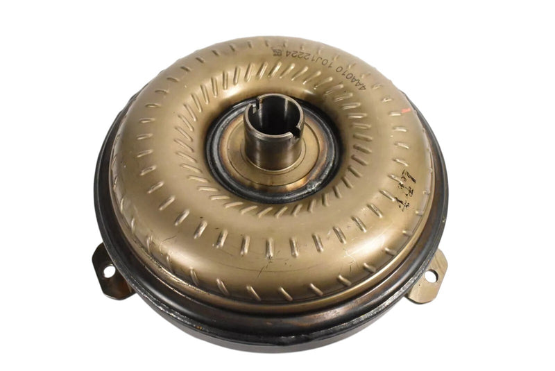 Load image into Gallery viewer, 11-18 Porsche Cayenne 958 Hybrid S Panamera Transmission Torque Converter OEM
