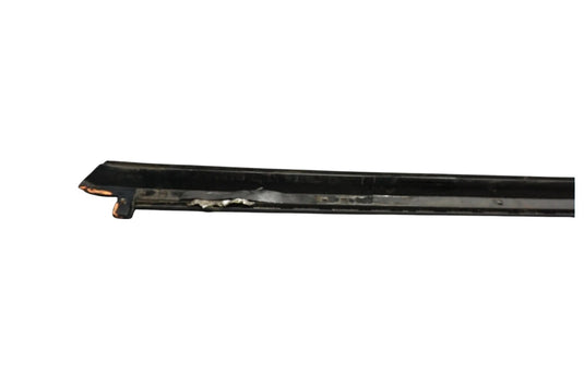 03-09 Hummer H2 Front Left Driver Side Roof Rack Rail Cover Molding 15192342 OEM