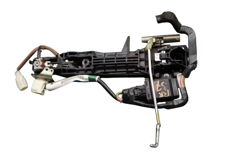 Load image into Gallery viewer, 07-12 Lexus XF40 LS460 Front Right Passenger Side Exterior Door Handle Oem
