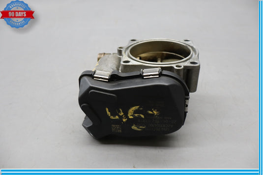 12-18 BMW 320i 328i Active Hybrid 3 Engine Throttle Body Assembly 13547588625 Oe