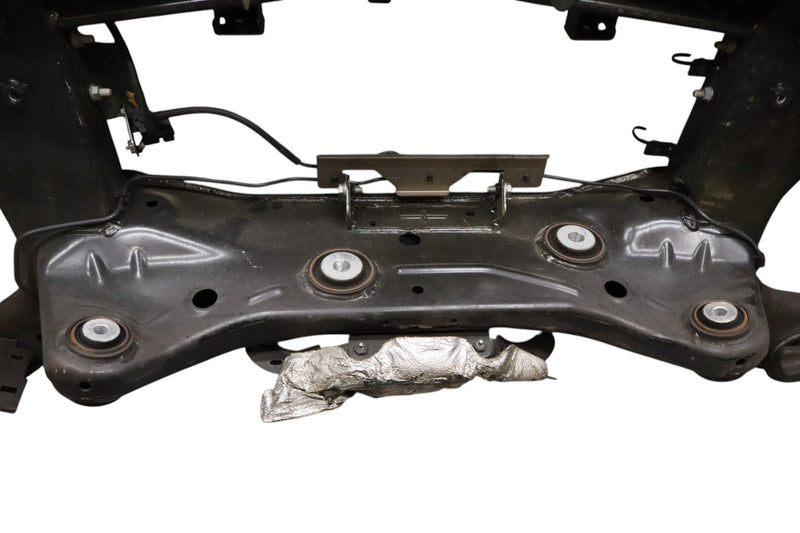 Load image into Gallery viewer, 14-17 Maserati Ghibli Rear Crossmember K Frame Suspension Cradle 6700376330 Oem
