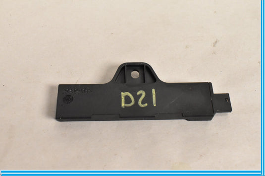 09-15 BMW 750i 750Li F01 F02 Keyless Comfort Access Antenna Module Black Oem