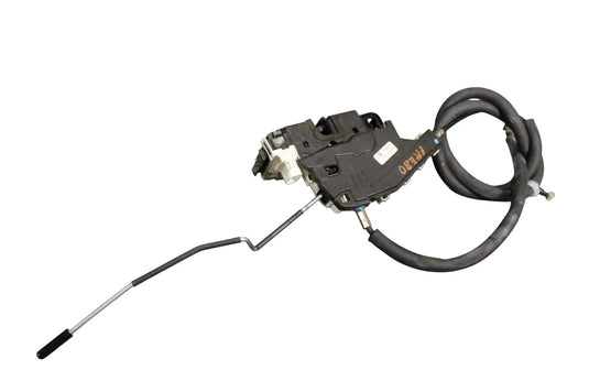 14-17 Maserati Ghibli Front Right Side Door Lock Latch Actuator 670032942 OEM