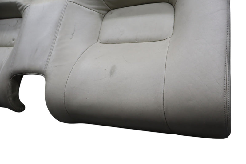 Load image into Gallery viewer, 02-05 Lexus Z40 SC430 Rear Lower Seat Bottom Cover Cushion 71075-24310 Oem
