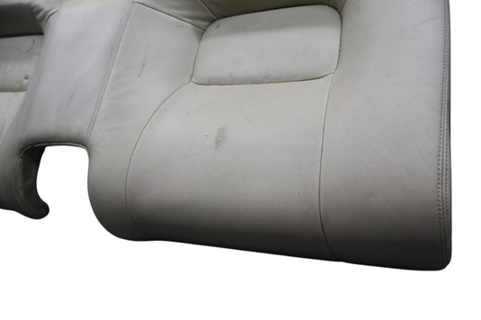 02-05 Lexus Z40 SC430 Rear Lower Seat Bottom Cover Cushion 71075-24310 Oem