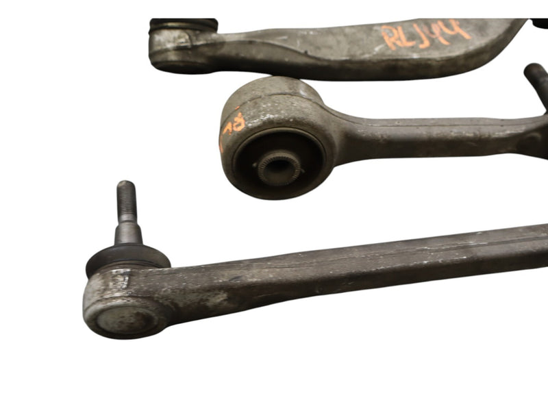 Load image into Gallery viewer, 07-17 Lexus LS460L LS460 Rear Left Driver Side Lower Control Arm Set Of 4 Oem
