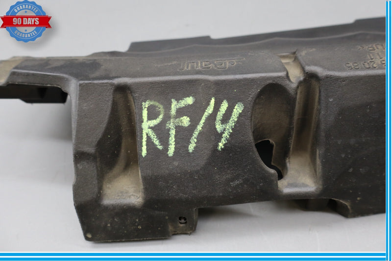 Load image into Gallery viewer, 11-20 Mercedes X166 GL450 GL550 Right Passenger Side Air Cleaner Insulator Oem
