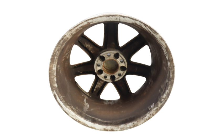 Load image into Gallery viewer, 03-12 Mercedes R230 SL500 SL600 8.5 X R17 17" Wheel Rim Silver 2304010902 Oem
