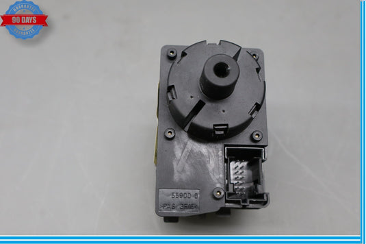 03-12 Mercedes R230 SL500 Headlight Control Switch 2305450104 Oem