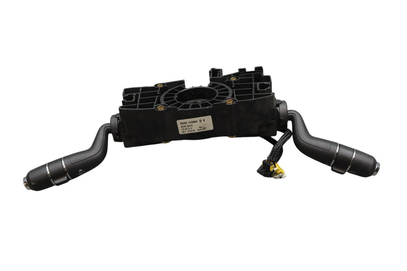 Load image into Gallery viewer, 08-22 Jaguar X351 XJ XJL Left Side Steering Column Clock Spring w/ Stalks Oem
