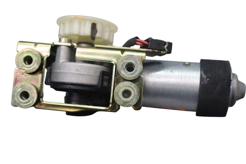 Load image into Gallery viewer, 90-02 Mercedes R129 SL600 SL500 Front Left Driver Seat Headrest Adjust Motor Oem
