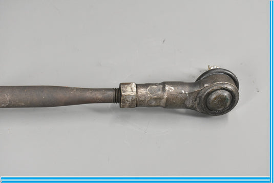 03-08 Maserati Quattroporte Rear Left Driver Side Suspension Tie Rod  Oem
