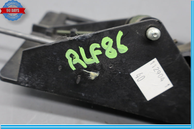 Load image into Gallery viewer, 03-09 Hummer H2 Rear Left Driver Side Interior Door Handle 15057580 Oem
