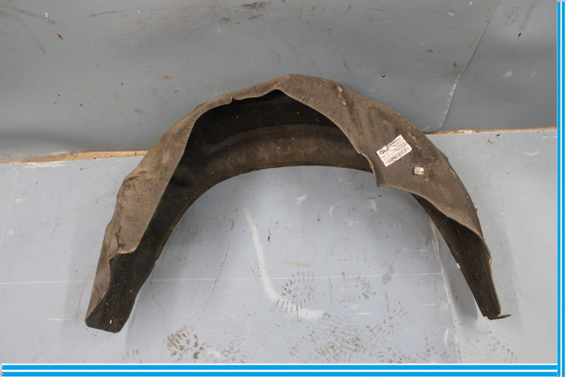 Load image into Gallery viewer, 12-15 BMW E84 X1 Rear Left Driver Fender Liner Splash Shield Guard Cover Oem
